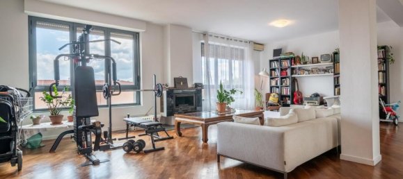 6 rooms Apartment in Cascina, Italy No. 71027 16