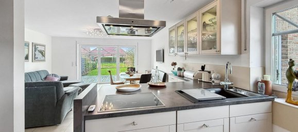 3 غرف نوم تاون هاوس في Aurich, Germany رقم 167243 2