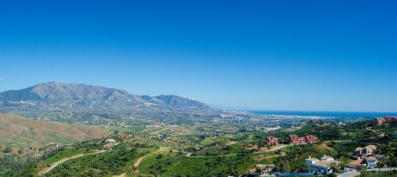 Земельный участок в Марбелья, Испания № 143052 2