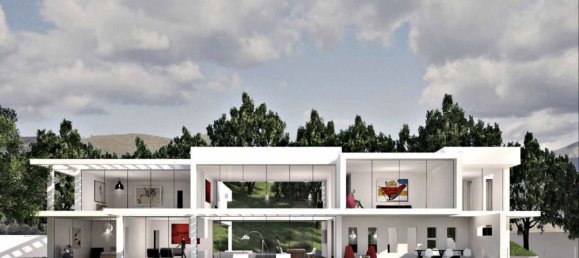 Земельный участок в Марбелья, Испания № 143052 7