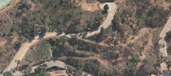 Земельный участок в Марбелья, Испания № 143052 5