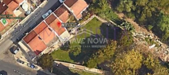 2000m² Land in Lisbon, Portugal No. 92522 2