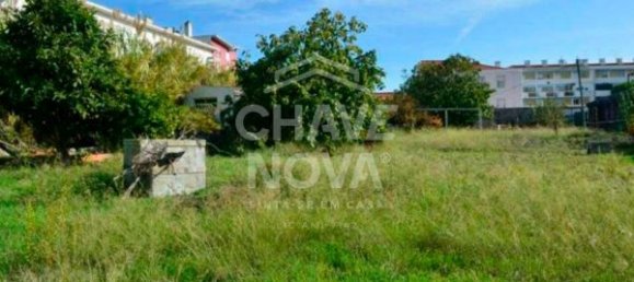 2000m² Land in Lisbon, Portugal No. 92522 5