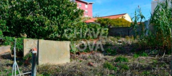 2000m² Land in Lisbon, Portugal No. 92522 9