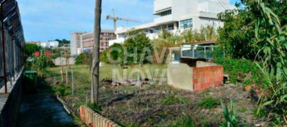 2000m² Land in Lisbon, Portugal No. 92522 8