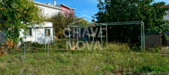 2000m² Land in Lisbon, Portugal No. 92522 7