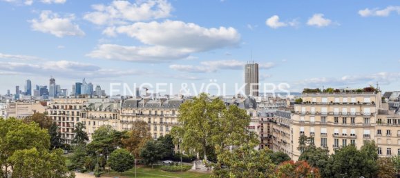 4 bedrooms Penthouse in Paris, France No. 168061 6