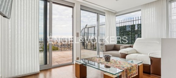 4 bedrooms Penthouse in Paris, France No. 168061 10