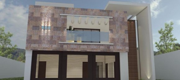 4 chambres Maison à Nuevo Leon, Mexico No. 157666 2