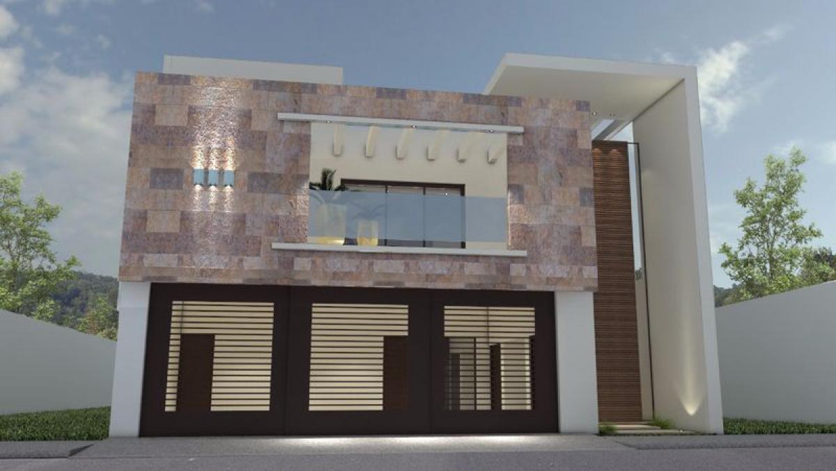 4 chambres Maison à Nuevo Leon, Mexico No. 157666