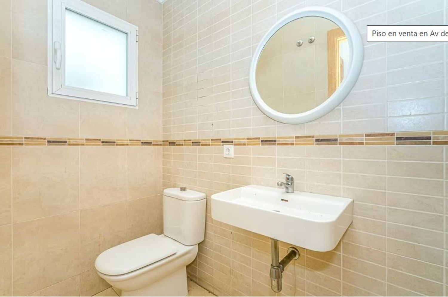 2 bedrooms Apartment in Mijas, Spain No. 189406