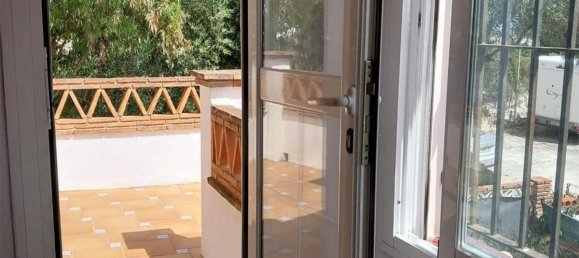 Villa de 4 dormitorios en Mijas, Spain No. 35713 11