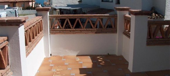 Villa de 4 dormitorios en Mijas, Spain No. 35713 5