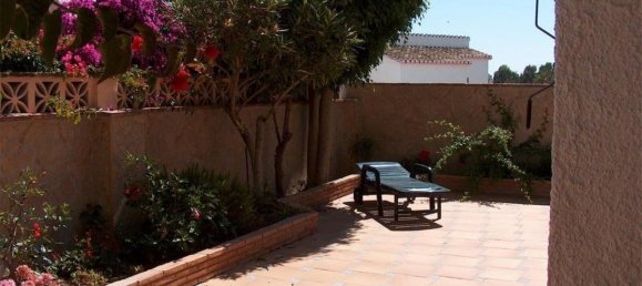 Villa de 4 dormitorios en Mijas, Spain No. 35713 4