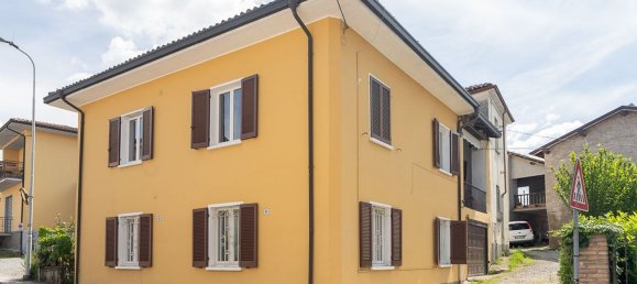 10غرفة منزل في Torrazza Coste, Italy رقم 106226 2