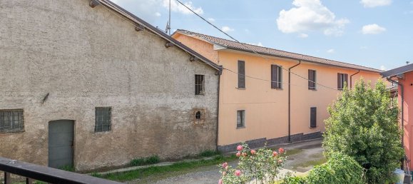 10غرفة منزل في Torrazza Coste, Italy رقم 106226 20