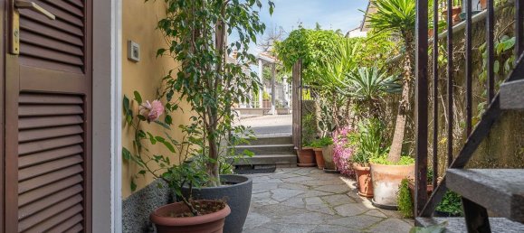 10غرفة منزل في Torrazza Coste, Italy رقم 106226 7