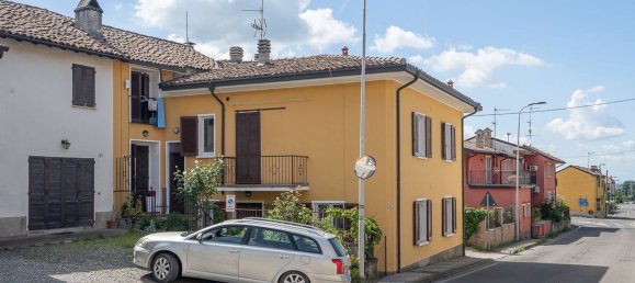 10غرفة منزل في Torrazza Coste, Italy رقم 106226 5