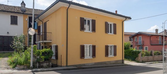 10غرفة منزل في Torrazza Coste, Italy رقم 106226 4