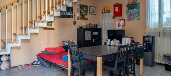 10غرفة منزل في Torrazza Coste, Italy رقم 106226 12