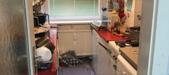 2غرفة شقة في Favoriten, Austria رقم 33463 3