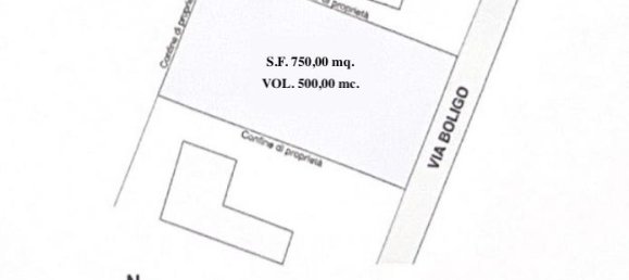 قطعة أرض في Campolongo Maggiore, Italy 750متر مربع رقم 224611 18