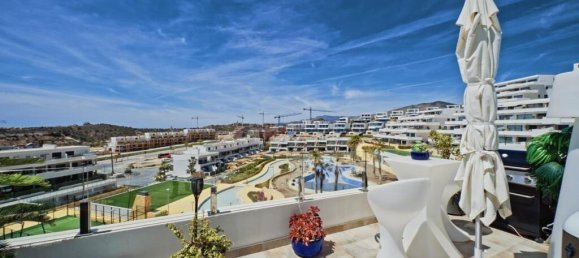 3 Schlafzimmer Doppelhaus in Alicante, Spain, Nr. 185686 5