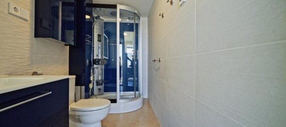 3 Schlafzimmer Doppelhaus in Alicante, Spain, Nr. 185686 6