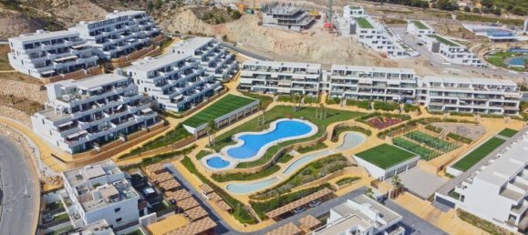 3 Schlafzimmer Doppelhaus in Alicante, Spain, Nr. 185686 3