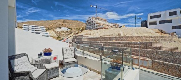 3 Schlafzimmer Doppelhaus in Alicante, Spain, Nr. 185686 10