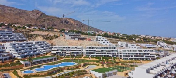 3 Schlafzimmer Doppelhaus in Alicante, Spain, Nr. 185686 4