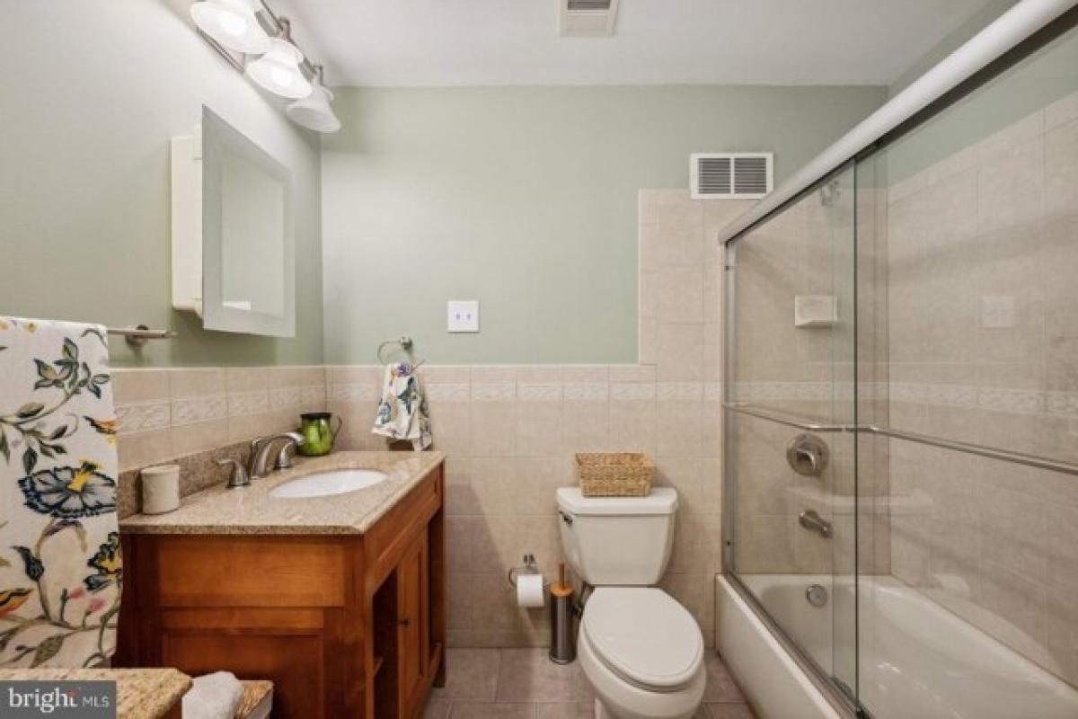 4 bedrooms House in Cherry Hill, USA No. 434795