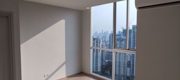 Кондоминиум  с 1 спальней в Хуай Кванг, Таиланд № 10156 4