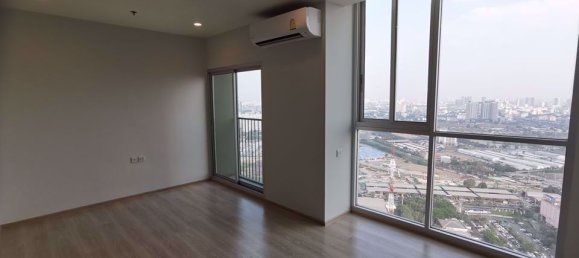 Кондоминиум  с 1 спальней в Хуай Кванг, Таиланд № 10156 3