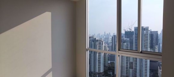 Кондоминиум  с 1 спальней в Хуай Кванг, Таиланд № 10156 5