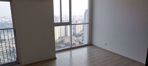 Кондоминиум  с 1 спальней в Хуай Кванг, Таиланд № 10156 9