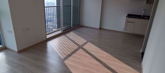 Кондоминиум  с 1 спальней в Хуай Кванг, Таиланд № 10156 6