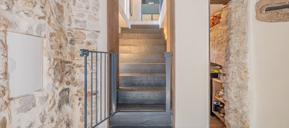 Dúplex de 3 dormitorios en Cagnes-sur-Mer, France No. 190772 3