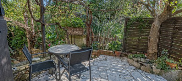 Dúplex de 3 dormitorios en Cagnes-sur-Mer, France No. 190772 10