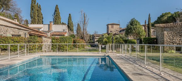 Dúplex de 3 dormitorios en Cagnes-sur-Mer, France No. 190772 11