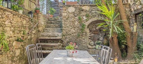 Dúplex de 3 dormitorios en Cagnes-sur-Mer, France No. 190772 2