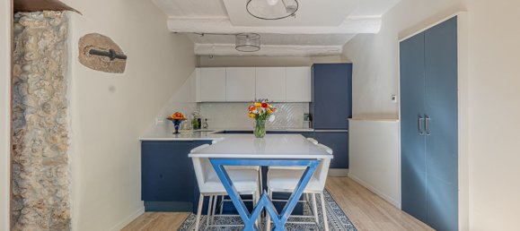 Dúplex de 3 dormitorios en Cagnes-sur-Mer, France No. 190772 5