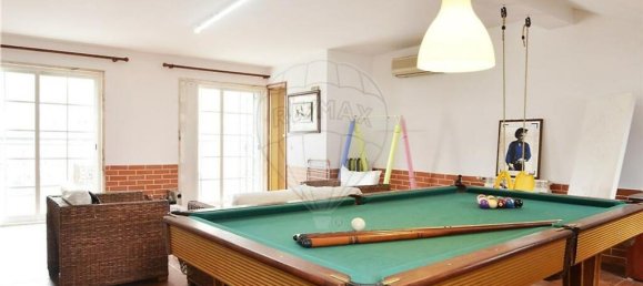 4 غرف نوم فيلا في Loures, Portugal رقم 173366 26