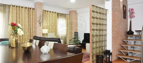 4 غرف نوم فيلا في Loures, Portugal رقم 173366 12