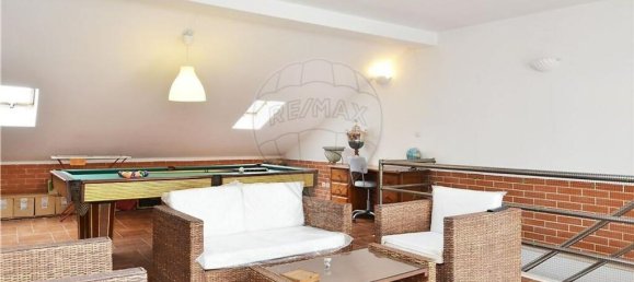 4 غرف نوم فيلا في Loures, Portugal رقم 173366 27