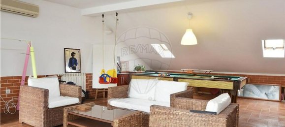 4 غرف نوم فيلا في Loures, Portugal رقم 173366 28