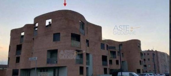 1 bedroom Apartment in Faenza, Italy No. 93568 6