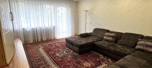 Квартира с 3 комнатами в Нюрнбергер-Ланд, Германия № 329251 9