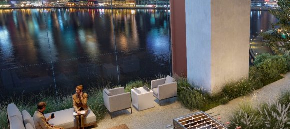 Estudio en venta en Dubai, UAE № 123994 15