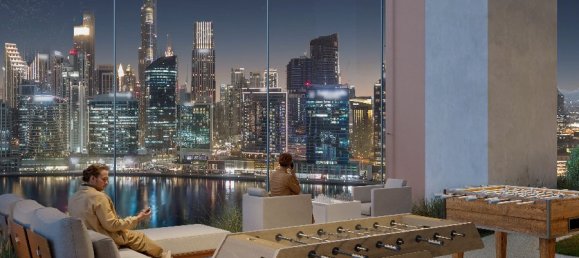 Estudio en venta en Dubai, UAE № 123994 9